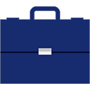 Briefcase Icon